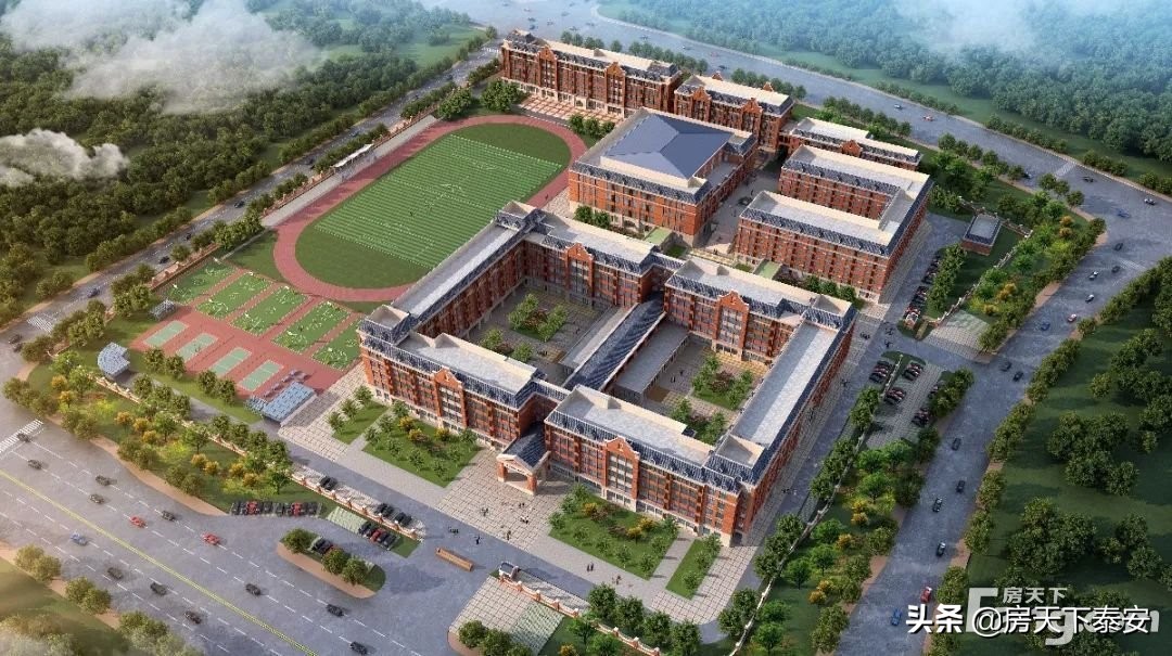 迎胜中学的片区,迎胜中学附近中学