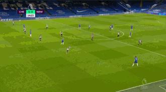 图赫尔谈论科瓦契奇,图赫尔和科瓦契奇