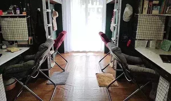 最好学校宿舍vs最差学校宿舍,中国大学十大最差宿舍