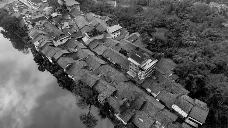 犍为美丽的风景,大犍为的风景就是漂亮