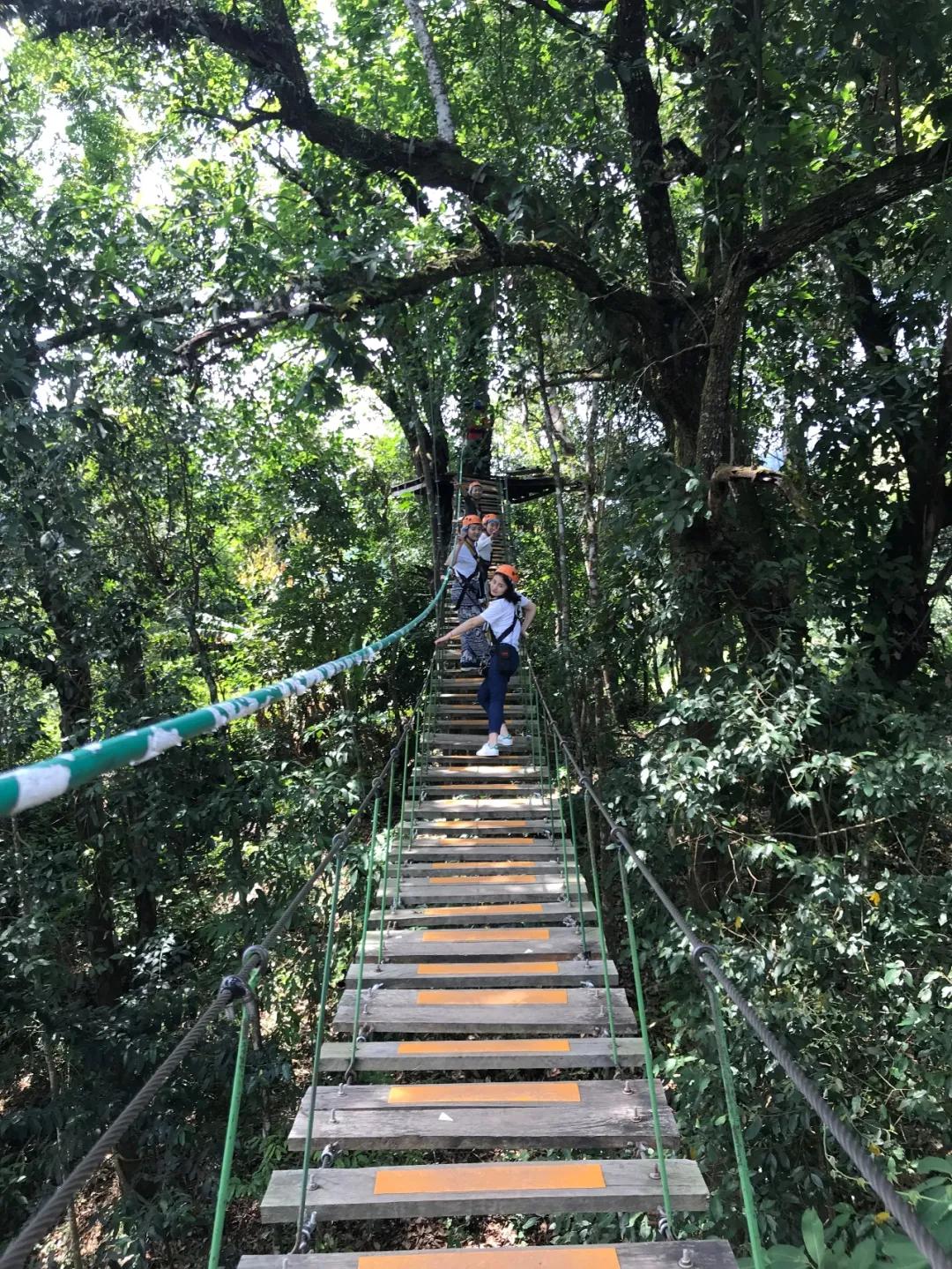 泰国清迈旅游有哪些景点好玩儿,泰国清迈有哪些旅游景点好玩