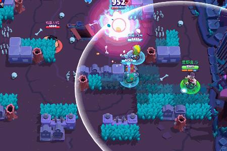 荒野乱斗毒药技能,灵丹妙药与毒药