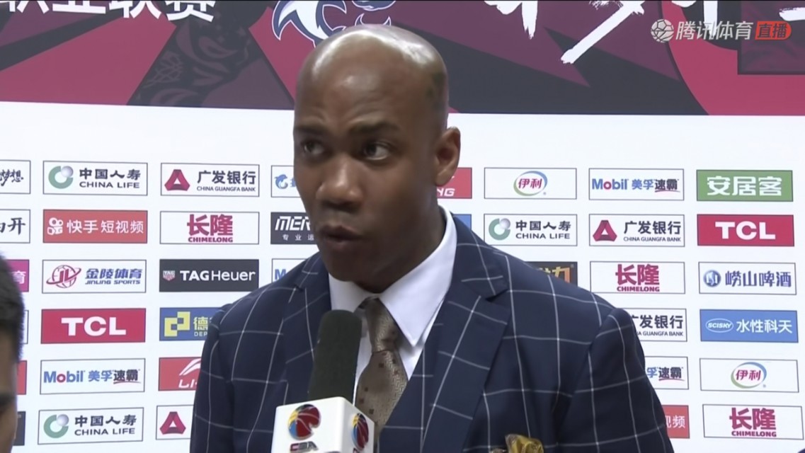 马布里对中国篮球有什么贡献,马布里中国式成功