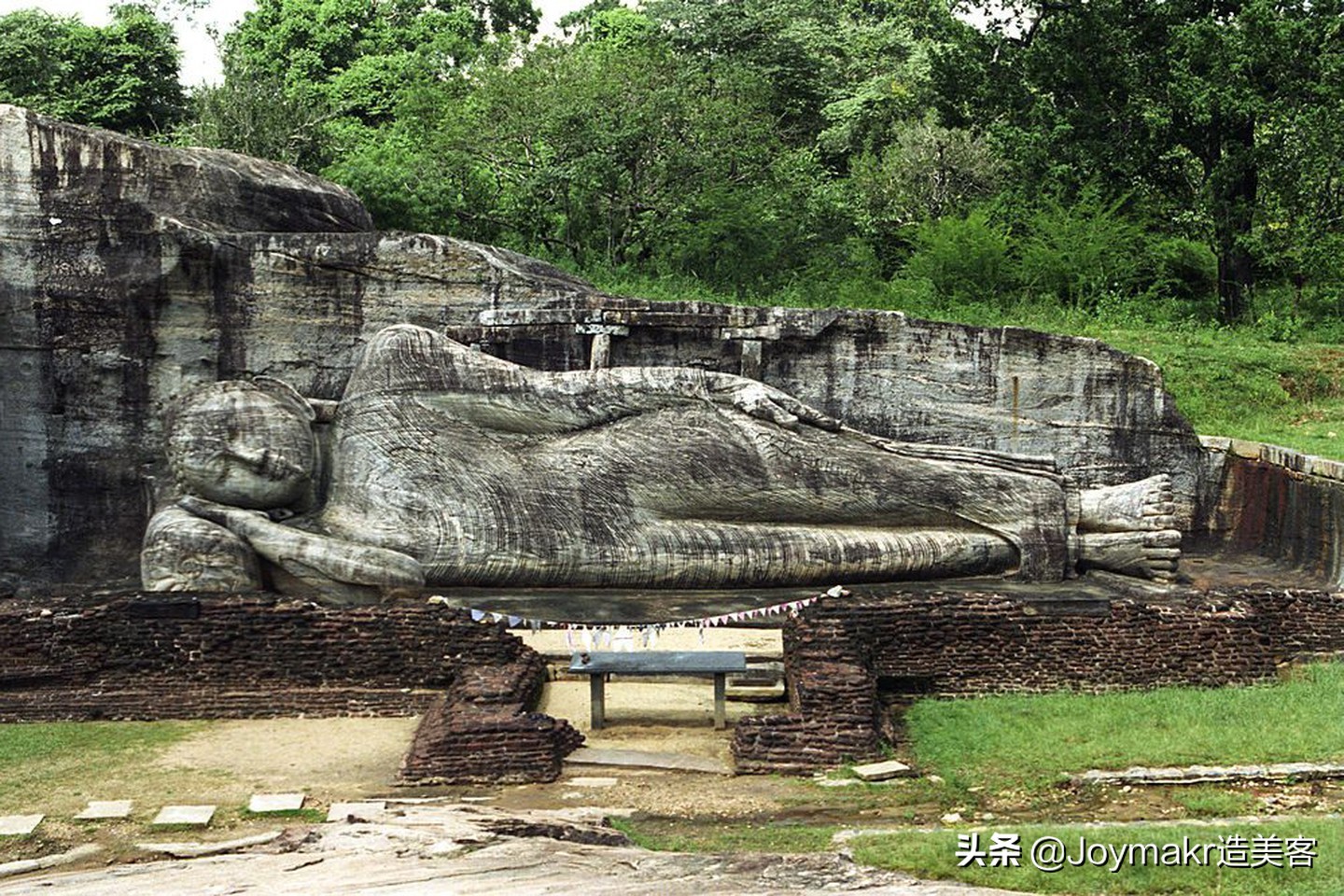 斯里兰卡的景点推荐游记,斯里兰卡十大必游景点介绍