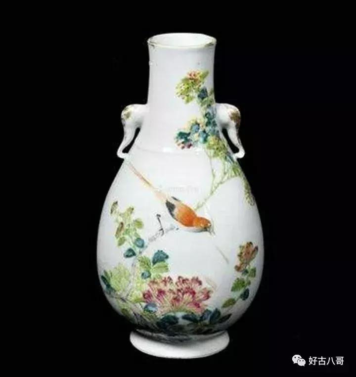 古瓷收藏三百问,收藏鉴定望闻问切看古瓷