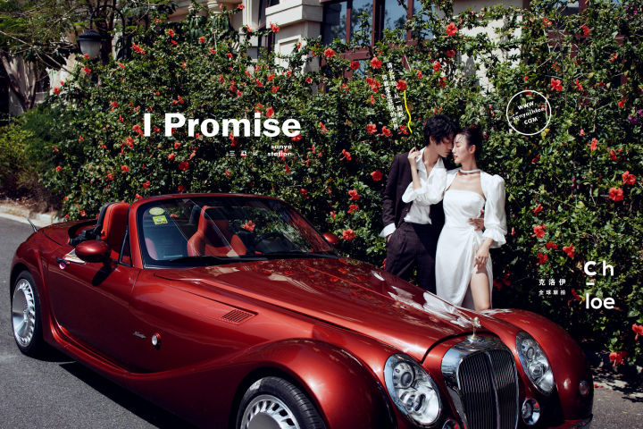 婚纱照一般选几套衣服最好,婚纱照怎么挑选服装