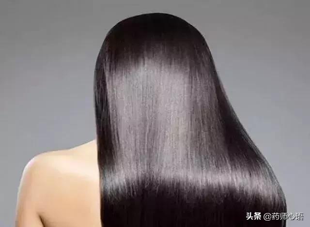 每天敲头100下有什么作用,每天敲胆经50下白发变黑发