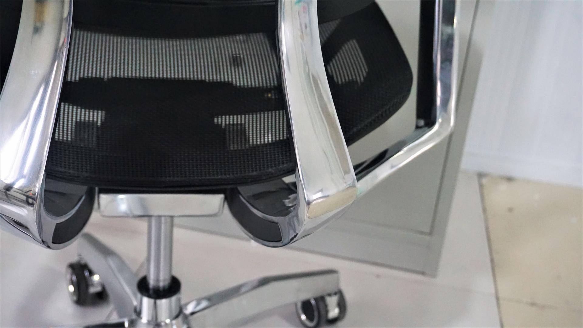 ergoup有谱人体工学椅推荐,人体工学椅3.0