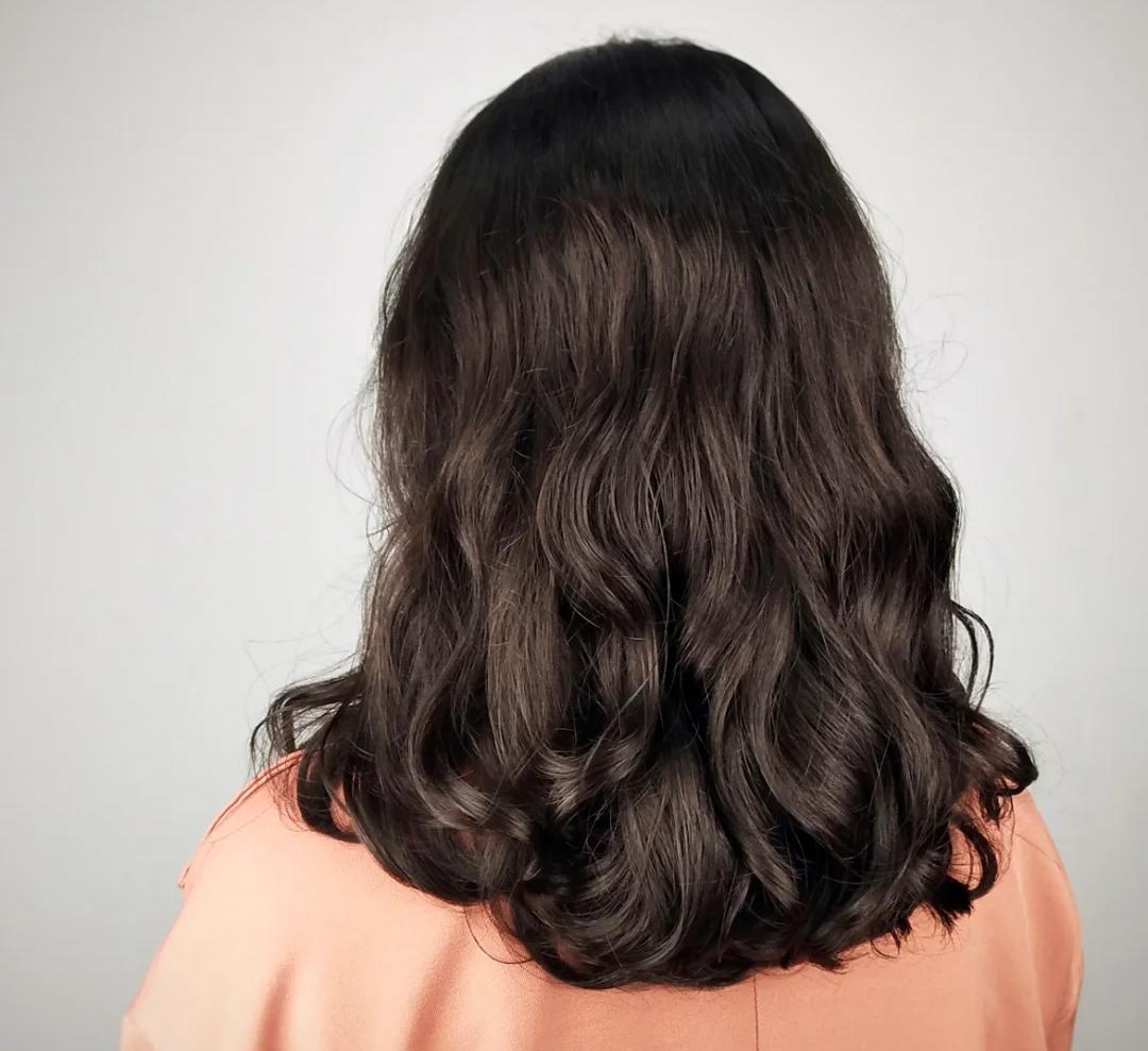 烫发后三天护理重要吗,烫发完了不能做的事