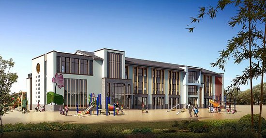 为什么有人要叫孤儿院,孤儿院和幼儿园的区别