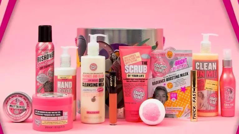 「攻略」英国留学生活用品必备list，快来一起种草本土品牌吧