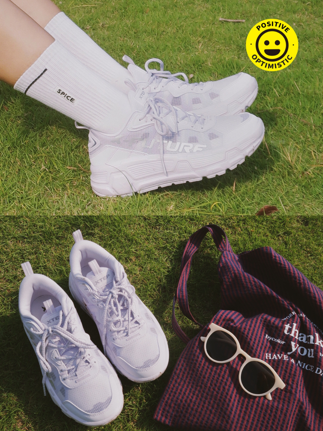 不买耐克买什么国内品牌,不输耐克阿迪的国产鞋