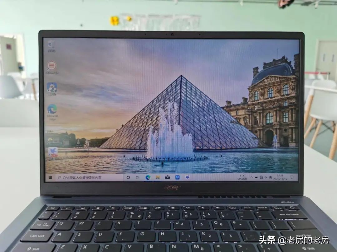 宏碁非凡s3x笔记本电脑,宏碁笔记本s3x测评