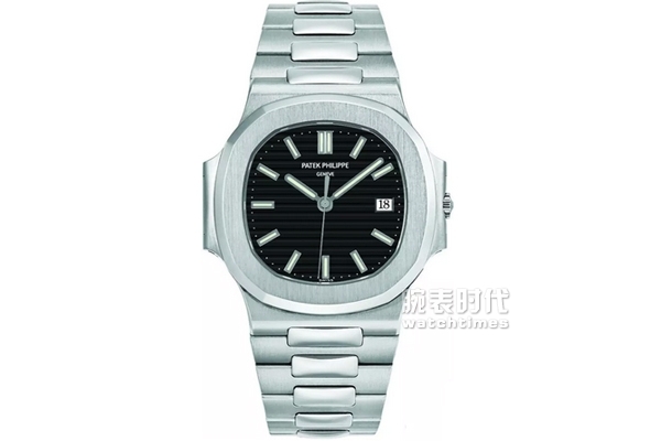 百达翡丽除了鹦鹉螺还有什么钢表,男士腕表显大气