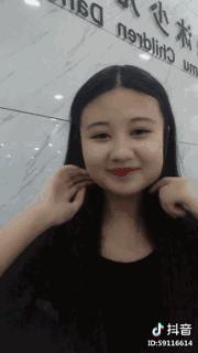 一款发型拯救整张脸,大饼脸发型2020流行发型