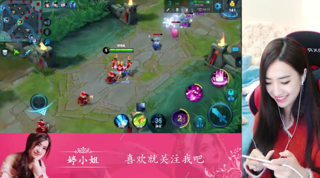 王者荣耀主播一个月能赚多少？*牙虎**主播自曝收入，答案比较意外