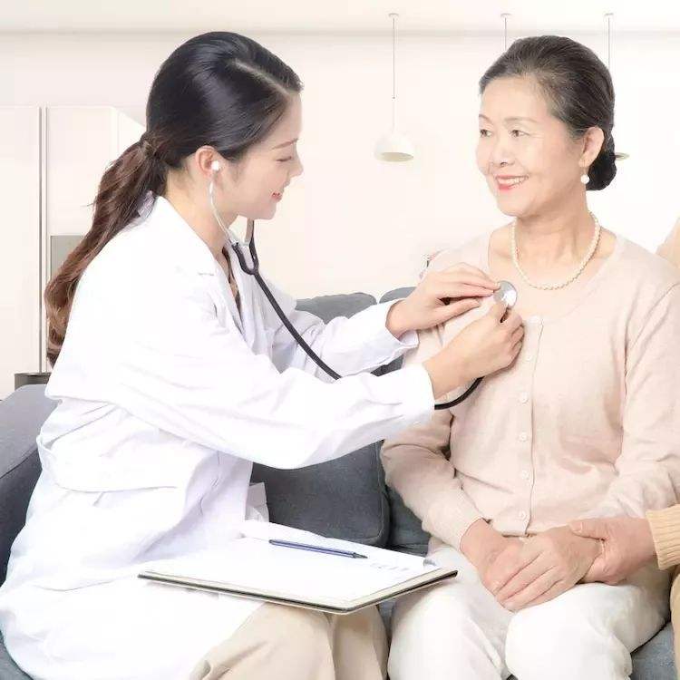 女人一生的体检，有哪些重点必须抓住