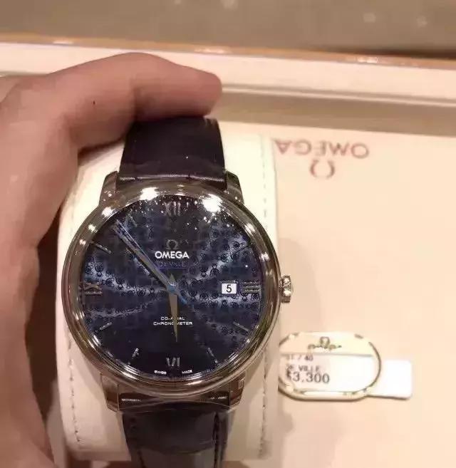 2019欧米茄免税店价格表,欧米茄最新折扣