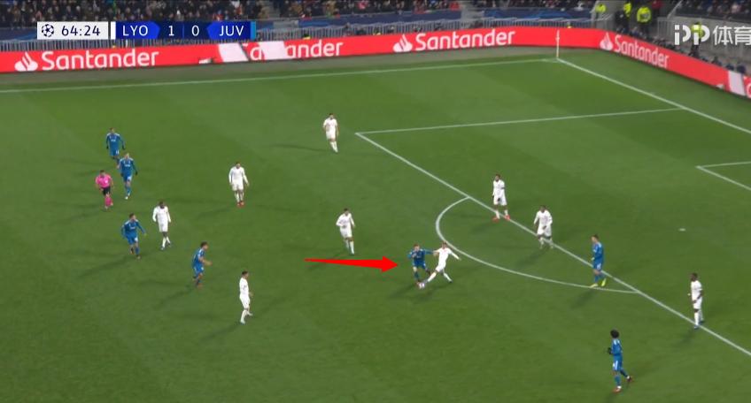 不重视调查研究整改措施,2019-2020欧冠尤文图斯对里昂