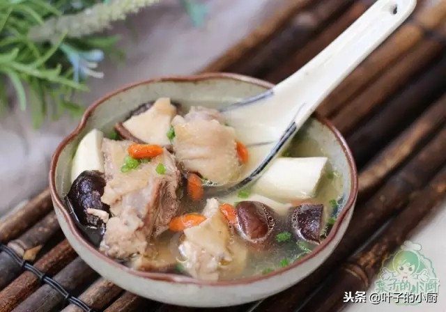 山药的7种家常吃法山药汤怎样做,山药都能炖什么汤