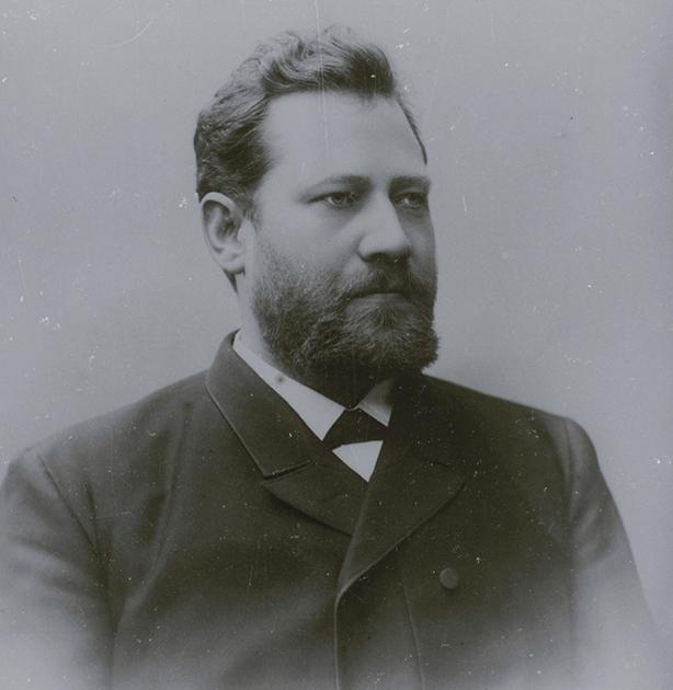 百年经历的爱立信