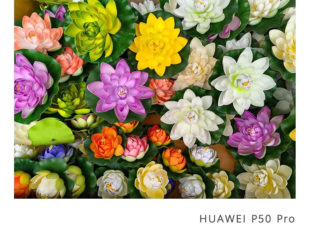 新款华为p50标准版拍摄效果图,华为p50的拍摄效果怎么样