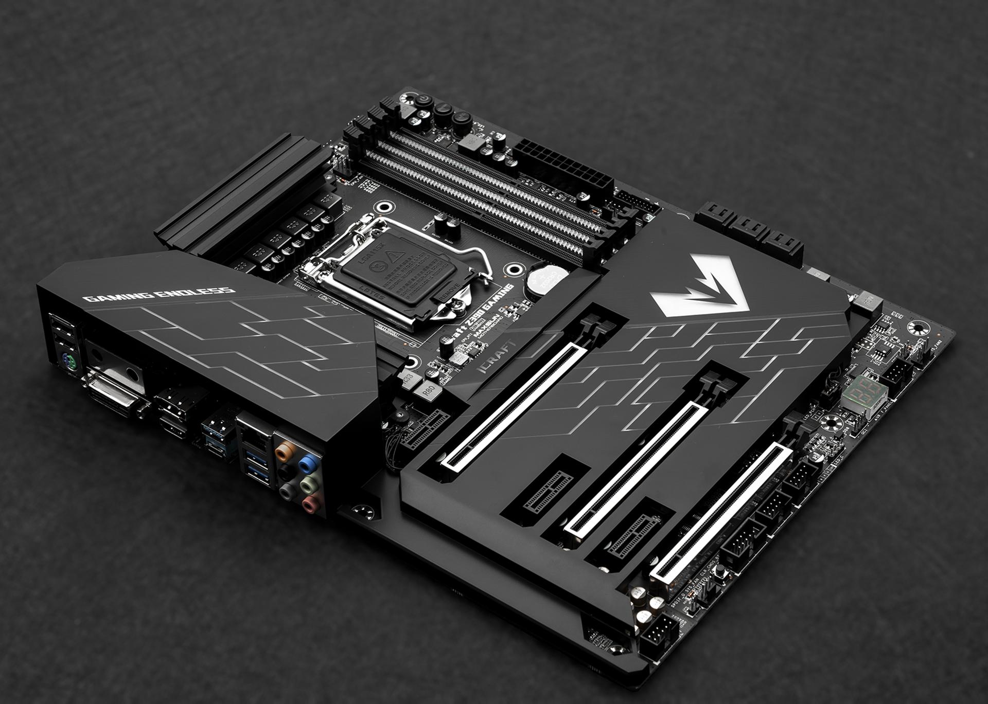 z390m主板排名天梯图,z390主板最高显卡