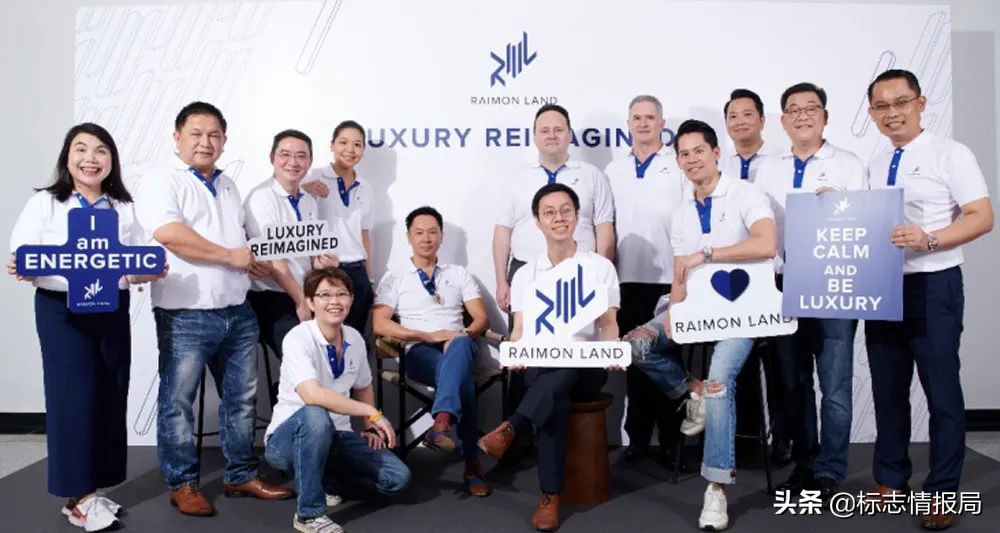 泰国十大房地产开发商,泰国有名的房地产公司