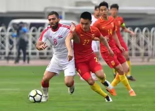 足球视频直播中国vs叙利亚,足球视频中国vs叙利亚直播
