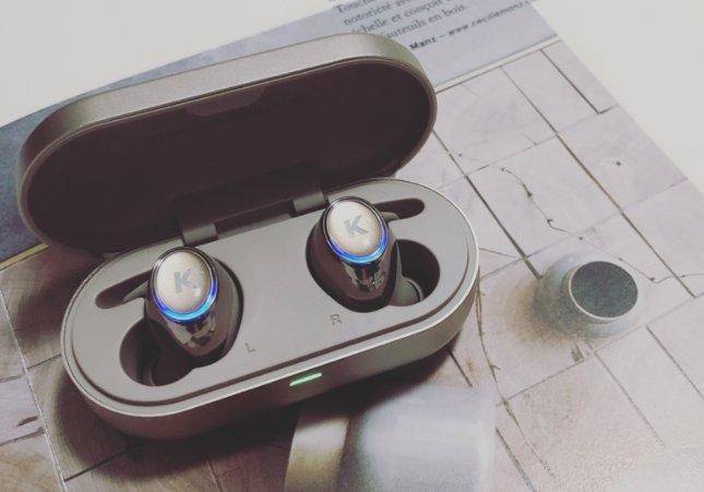 为什么蓝牙耳机听歌总有沙沙声？学生*党**哪个牌子蓝牙耳机听歌好？