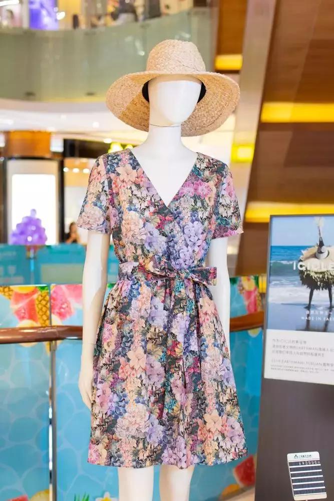 盛夏好物囤囤囤！成都这家高端百货，低至50%OFF！还有好礼相送