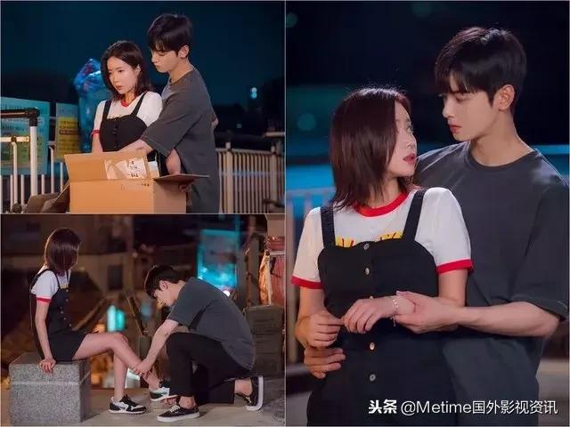 12月份剧集口碑2019,tvb历年高分口碑剧集