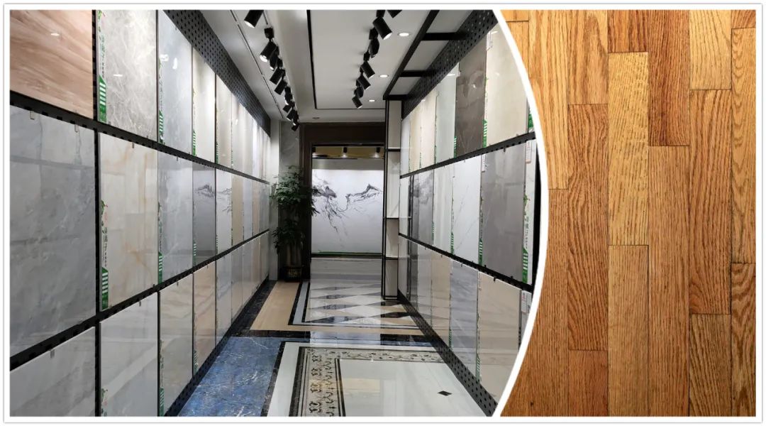 装修主材进场顺序,装修主材购买顺序