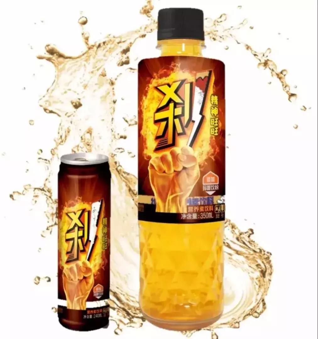 饮料日报：保存量、促增量，旺旺想要突围应该靠什么？