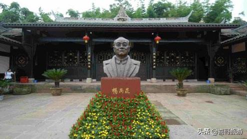 潼南区附近旅游景点推荐自驾游,重庆潼南区旅游必去十大景点推荐