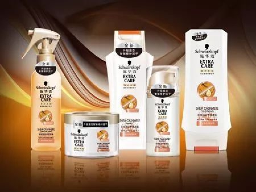 网红洗发水推荐女生,网红洗发水使用推荐