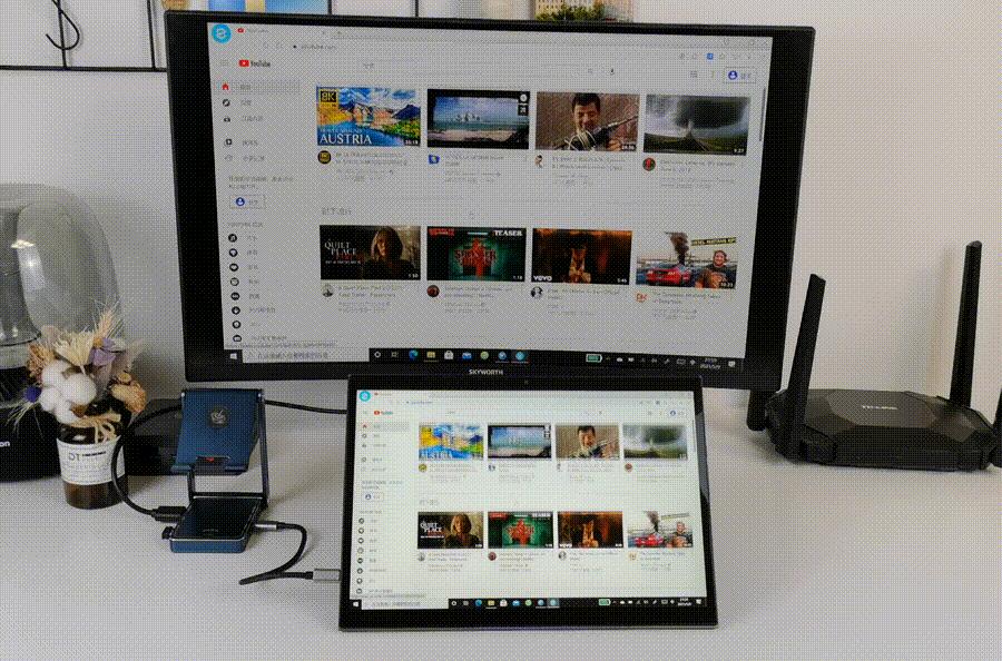 联想YOGADuet,2021使用体验:平板超极本二合一的最佳形态