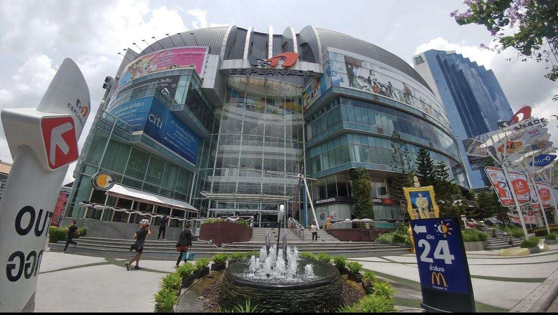 (干货)自购泰国DC的各位小仙女,详细购买攻略我给你们写好了