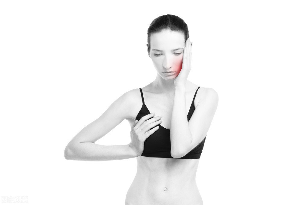 胸口疼肝结节有关吗,胸结节与肝有关系吗