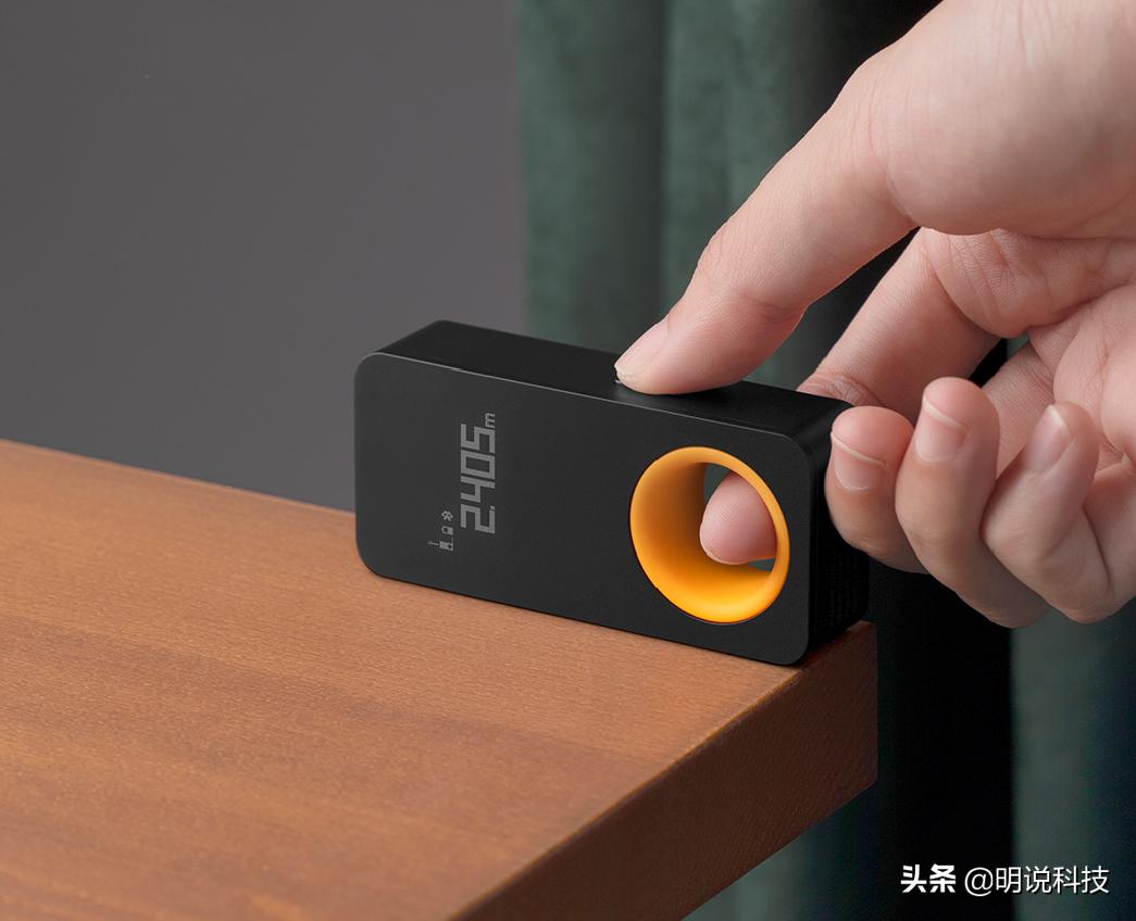 小米有品激光枪,小米有品激光投角仪