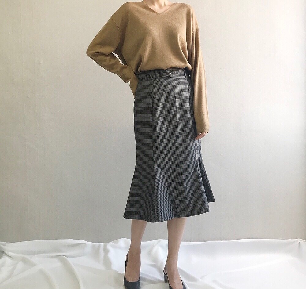 秋冬裙装穿搭套装,秋冬裙装穿搭