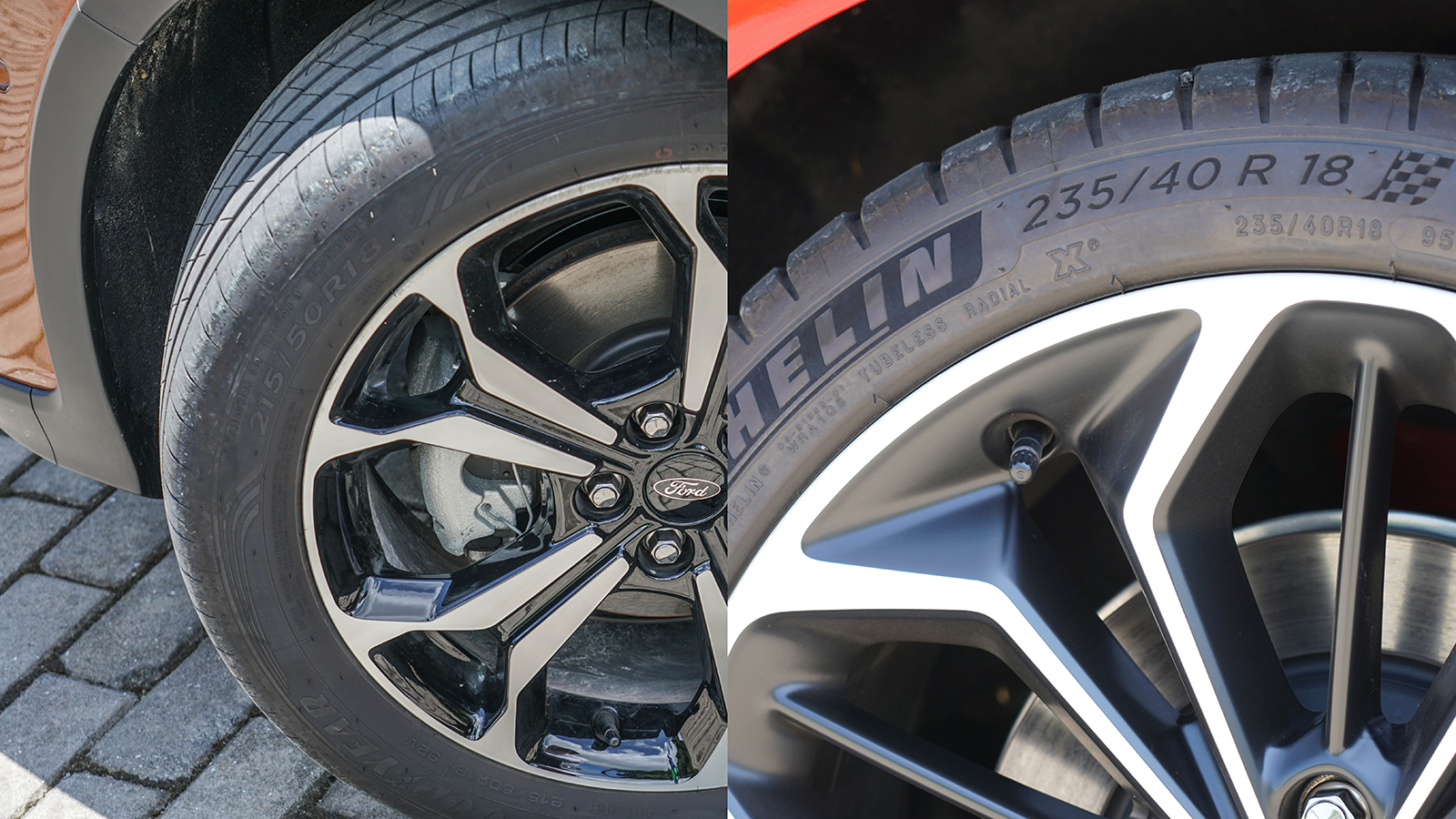 福特福克斯active2021款试驾视频,福克斯active车型介绍