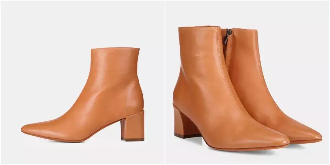 十大必买短靴推荐,推荐一下哪家短靴好穿