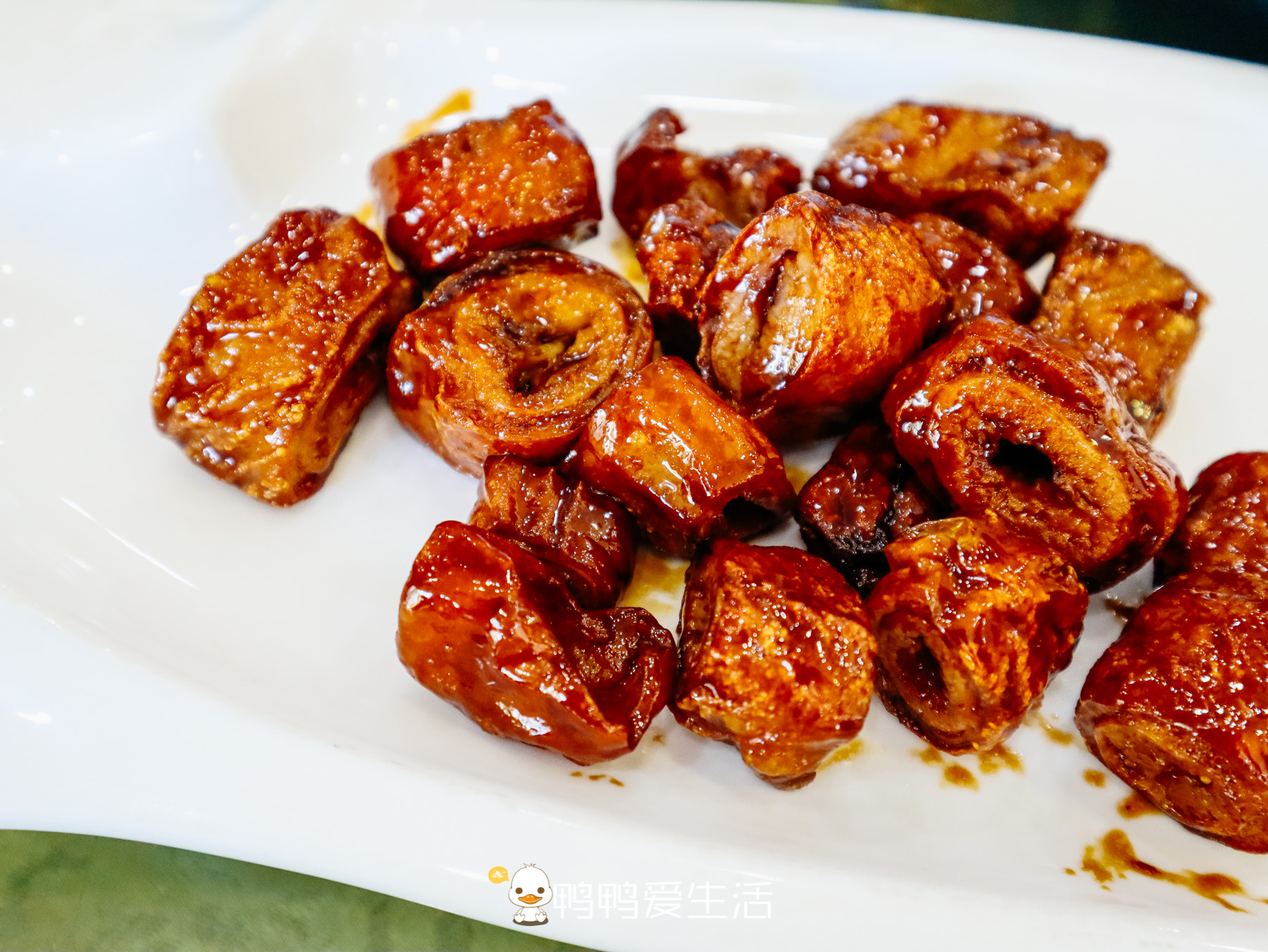 厦门旅游十大必吃的闽南菜,厦门旅游必去的小吃