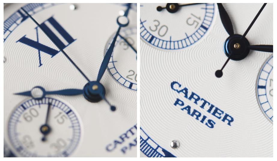 巴黎古董收藏家,卡地亚巴黎私人收藏