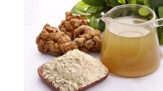 男性长期喝三七粉有什么副作用,长期服用三七粉有什么作用副作用