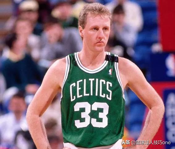 美球迷评NBA历史30大最美球衣:湖人3件上榜,乔丹公牛球衣最经典