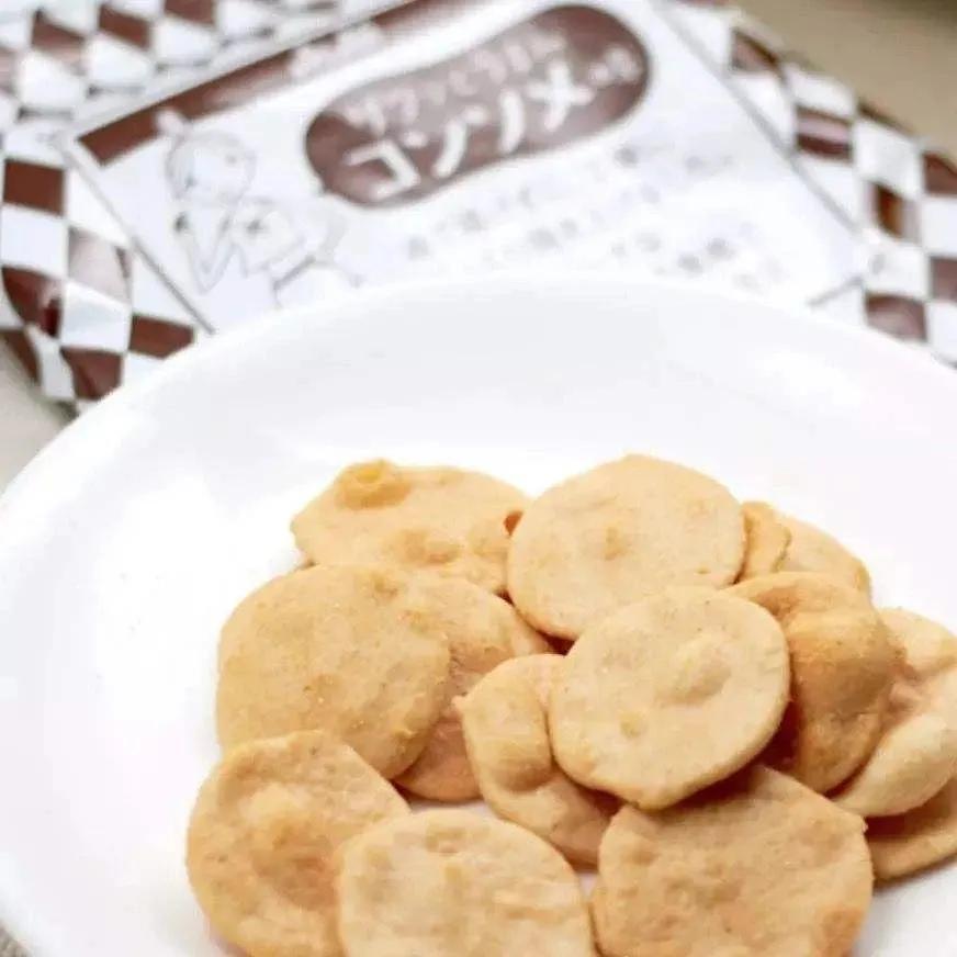 吃不会胖的低卡小零食推荐,低卡零食排行榜前十名