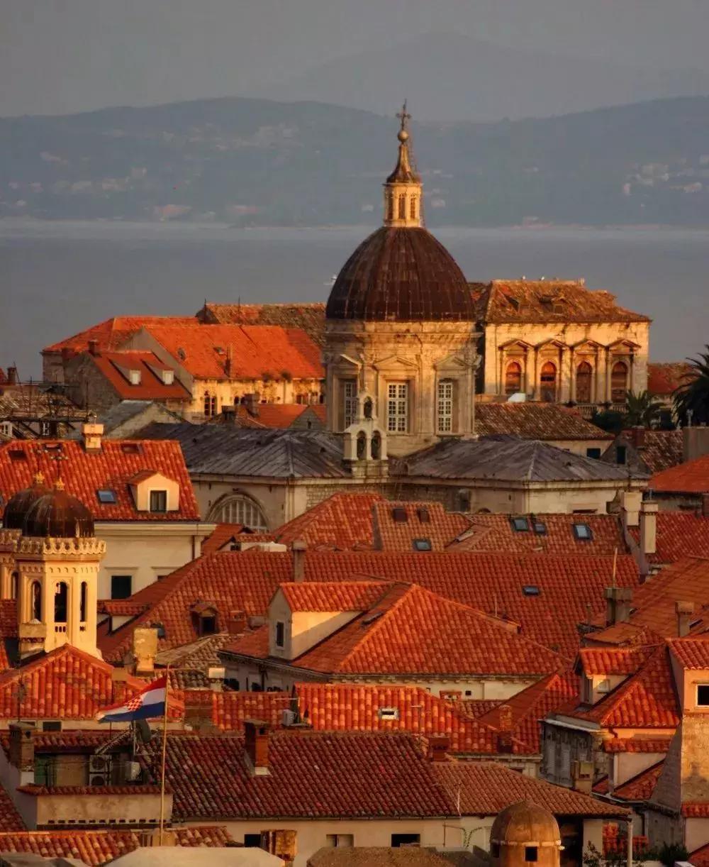 权力的游戏中的绝美风景图片,权力的游戏取景地