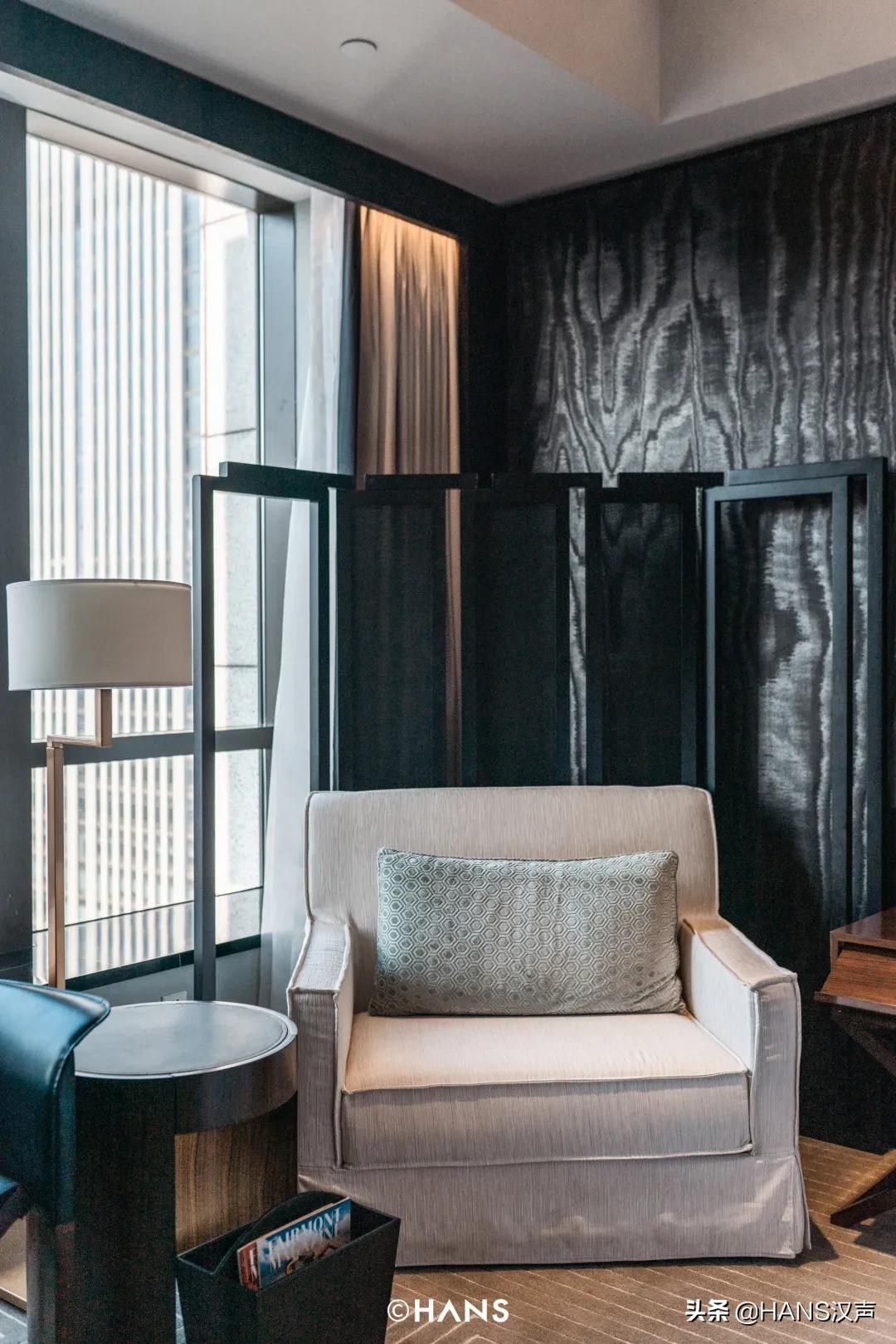 武汉唯一五星奢华酒店,武汉推荐的5星级酒店